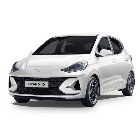 Hyundai Grand i10